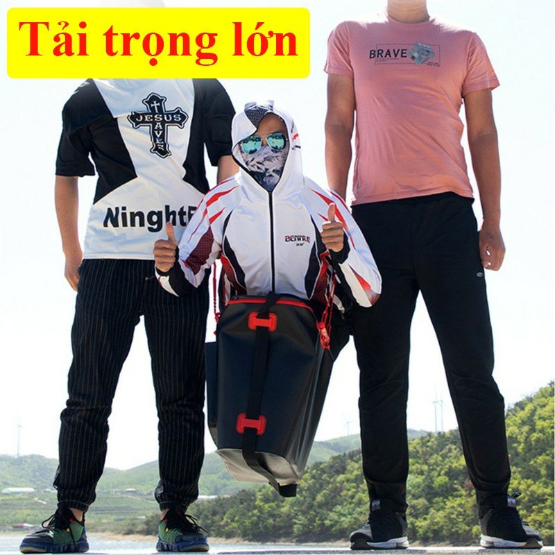 Thùng đựng cá