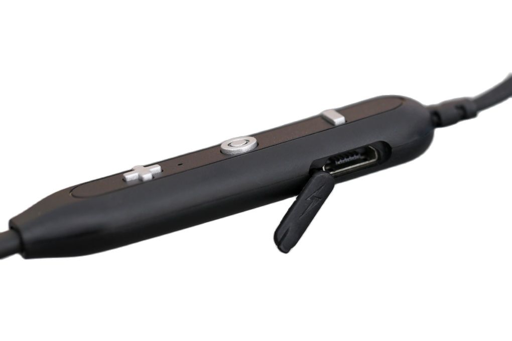 Tai nghe Bluetooth Awei G51BS Đen thể thao