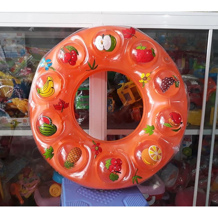 Phao Cổ, Phao Tròn Cho Bé