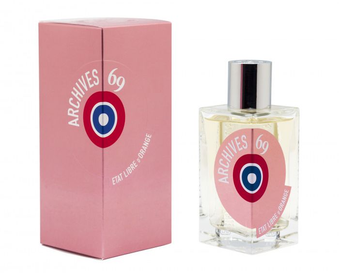 Nước hoa nữ chính hãng Archives 69 mẫu thử 2ml/5ml/10ml