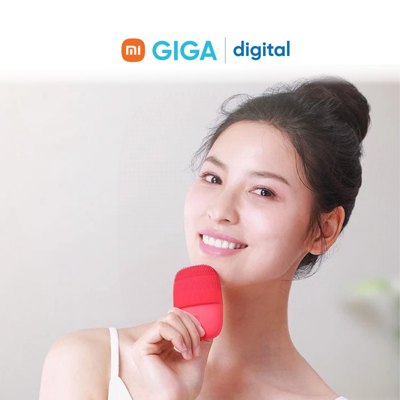 [ Hỏa tốc HN - HCM ]  Máy rửa mặt Xiaomi inFace Gen2 MS2000 Pro