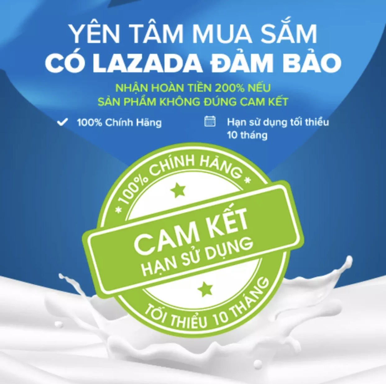 [GIẢM 50K ĐƠN 1TR] Sữa bột Similac 3 hương vani 1.7kg (cho trẻ 1-2 tuổi)