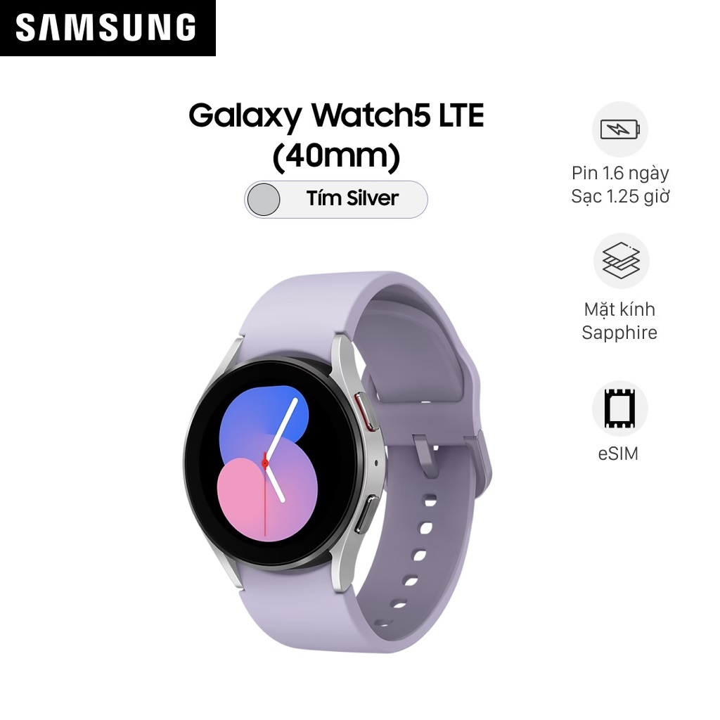 Galaxy Watch4 và Galaxy Watch4 Classic: Định hình lại trải nghiệm Đồng hồ  Thông minh – Samsung Newsroom Việt Nam