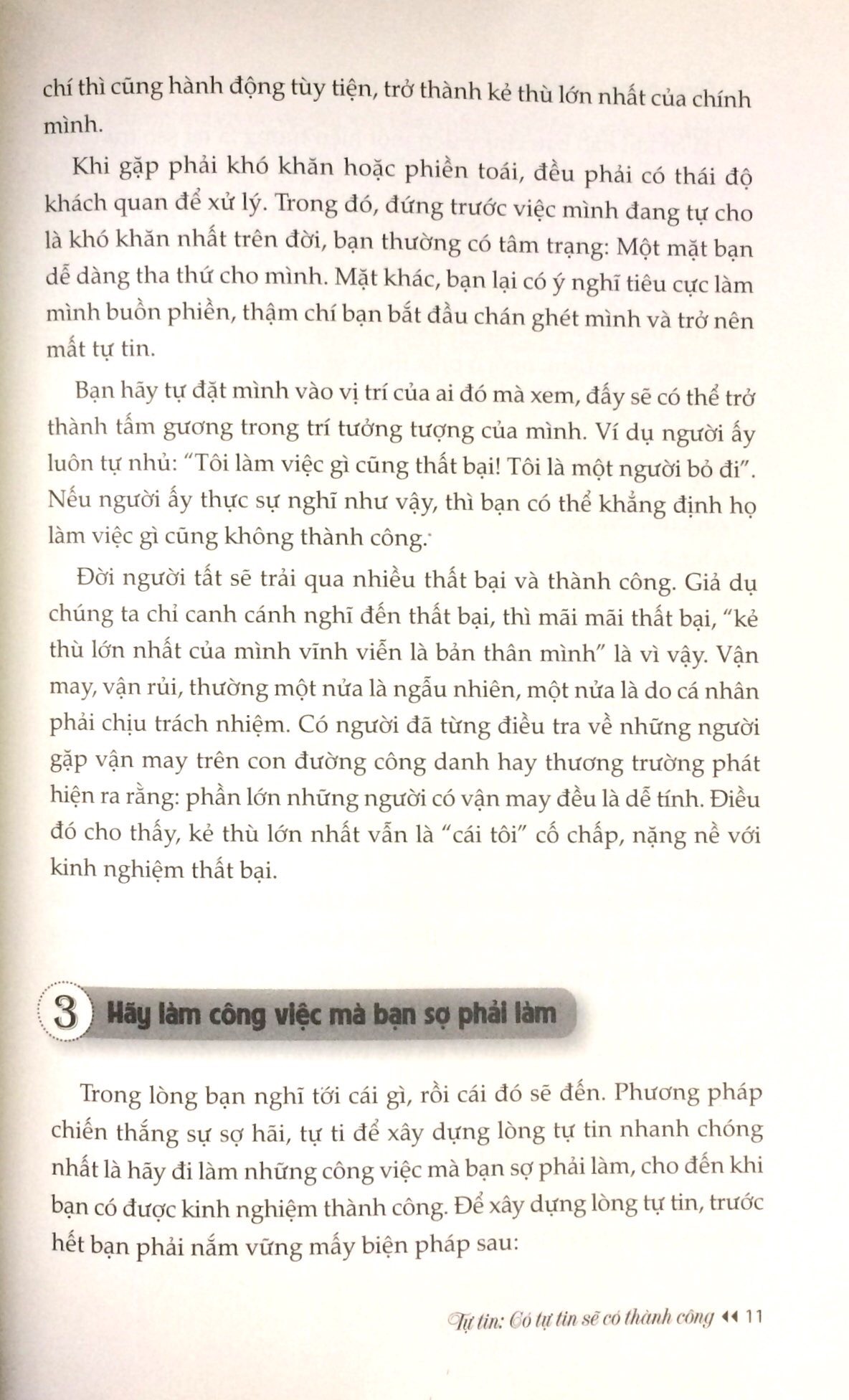 Fahasa - Bí Quyết Làm Người Để Thành Công