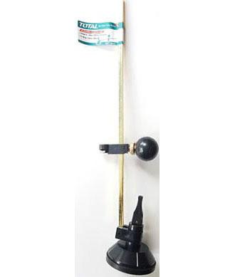 600mm Dao cắt kiếng hình compa Total TGCT16001