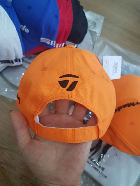Mũ Lưỡi Trai Taylormade