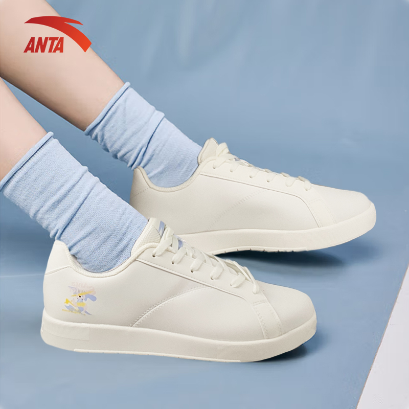 [DEAL TẾT] Giày thể thao sneaker nữ Anta 822238061
