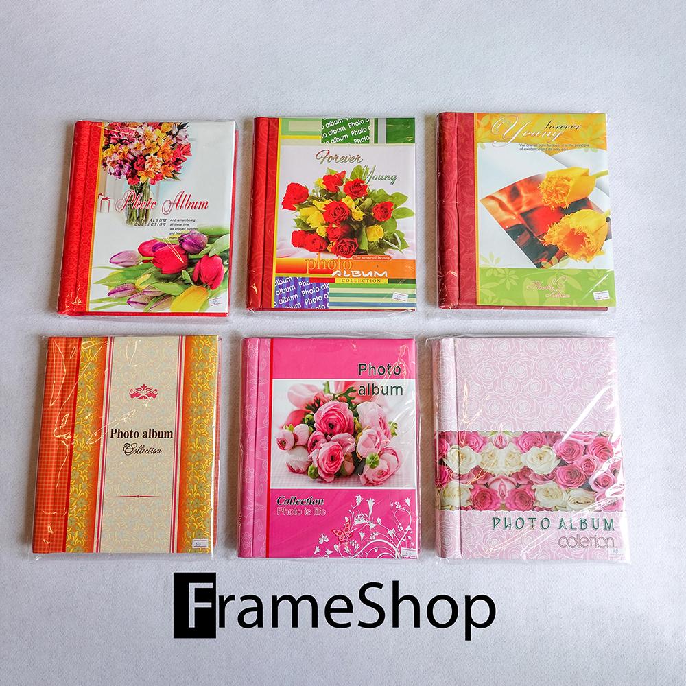 Album ảnh dán ảnh cao cấp