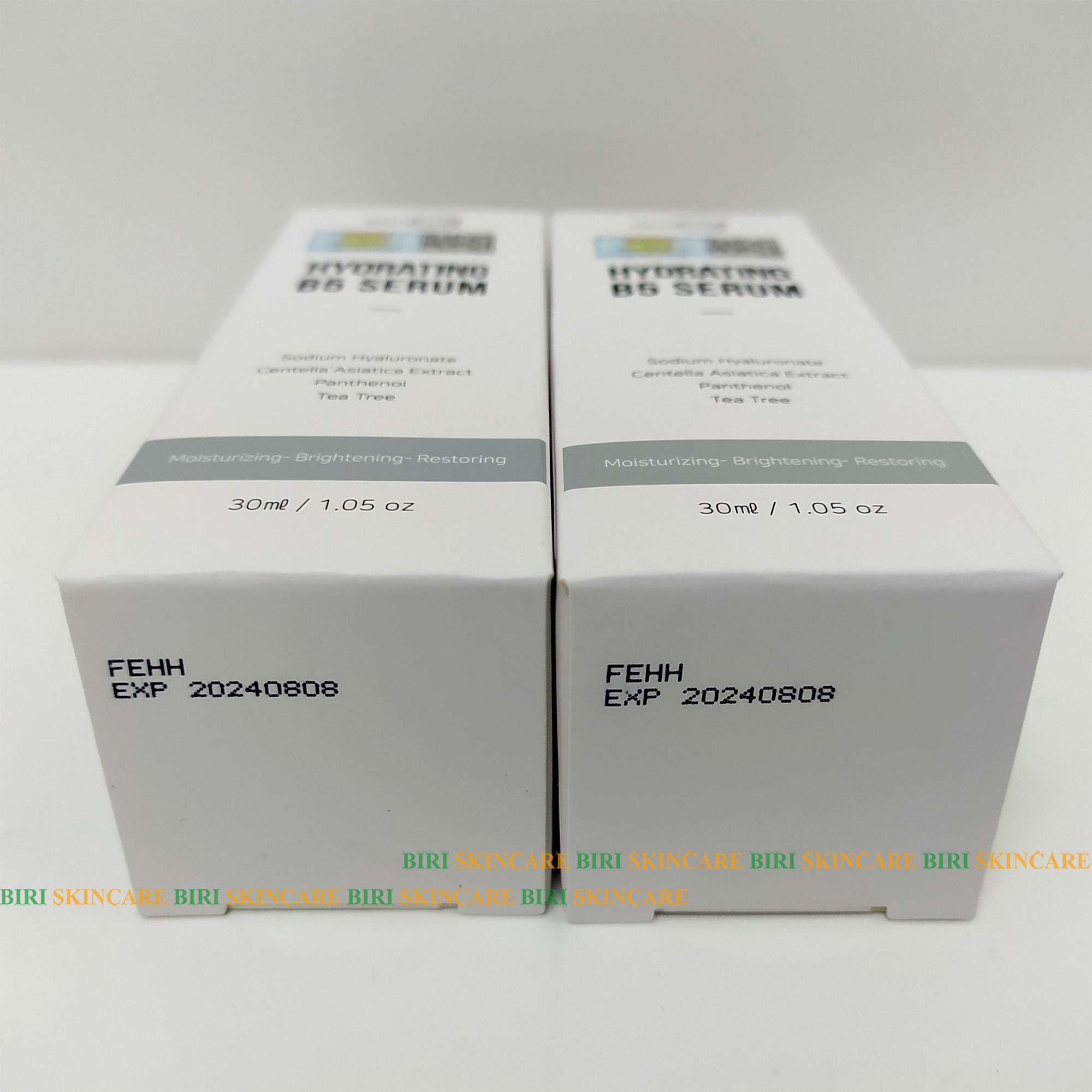 ✅[Chính Hãng] B5 Mediphar Serum B5 Cấp Nước, Phục Hồi Da MEDIPHAR 30ml