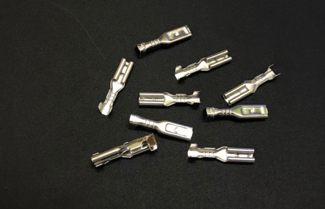 Cos 2.8- Đầu Cái 10 Chiếc Đầu Cốt 2.8Mm
