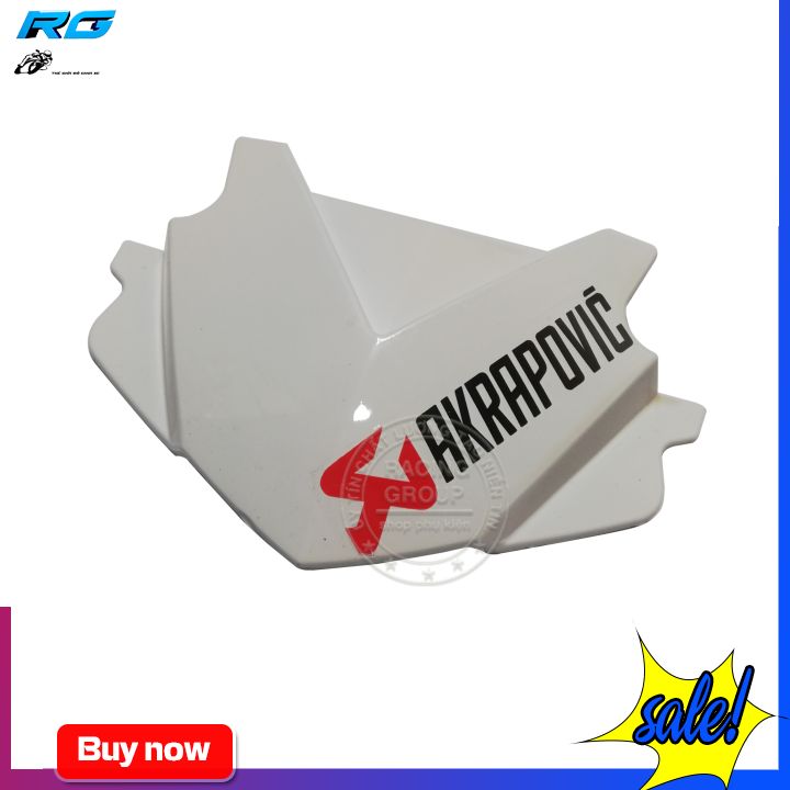 [HCM]Ốp Đầu Xe Máy Ex150 Nhiều Màu
