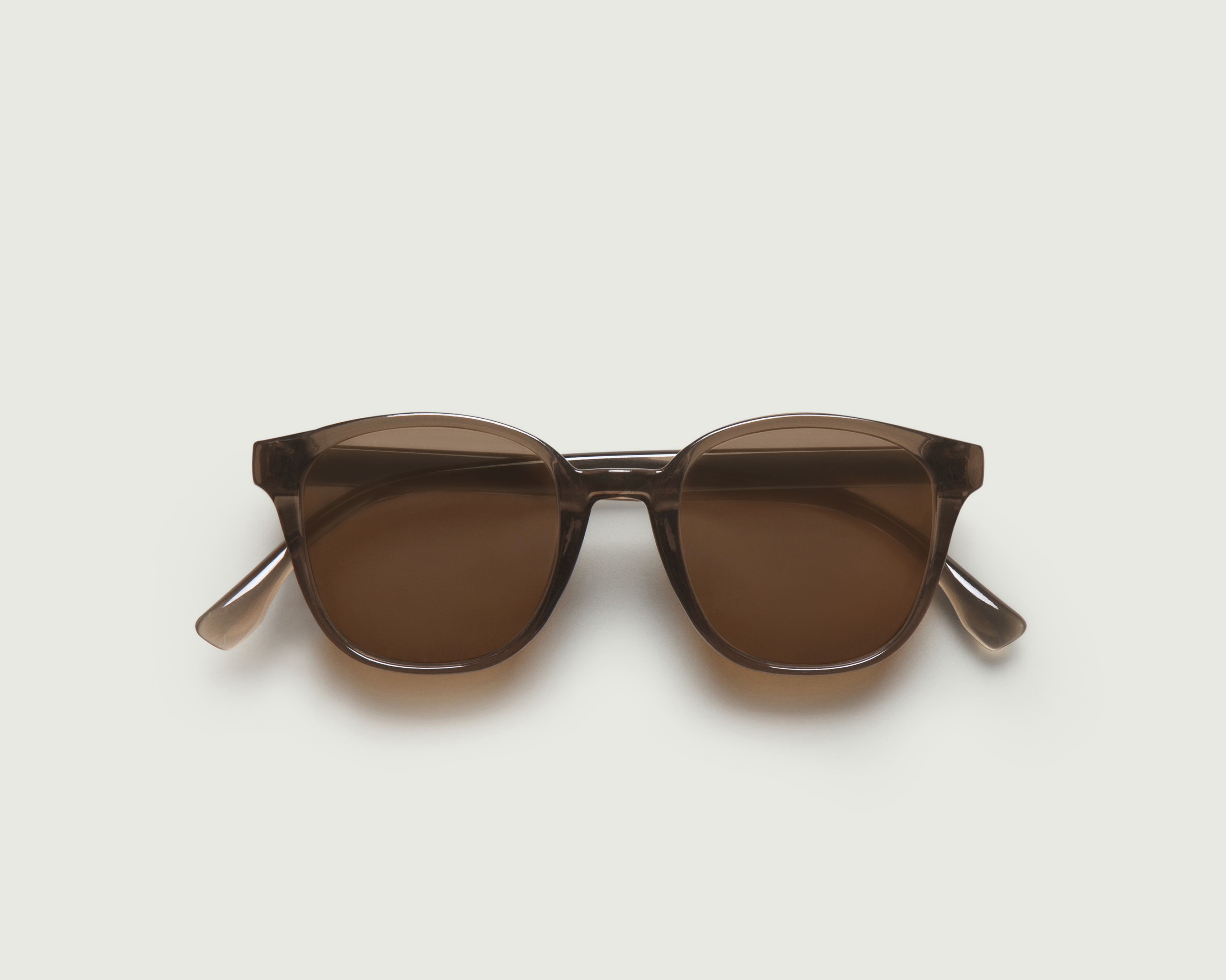 SUNNIES STUDIOS - Kính Mát Gọng Vuông Neo Mink - 60313-1-1