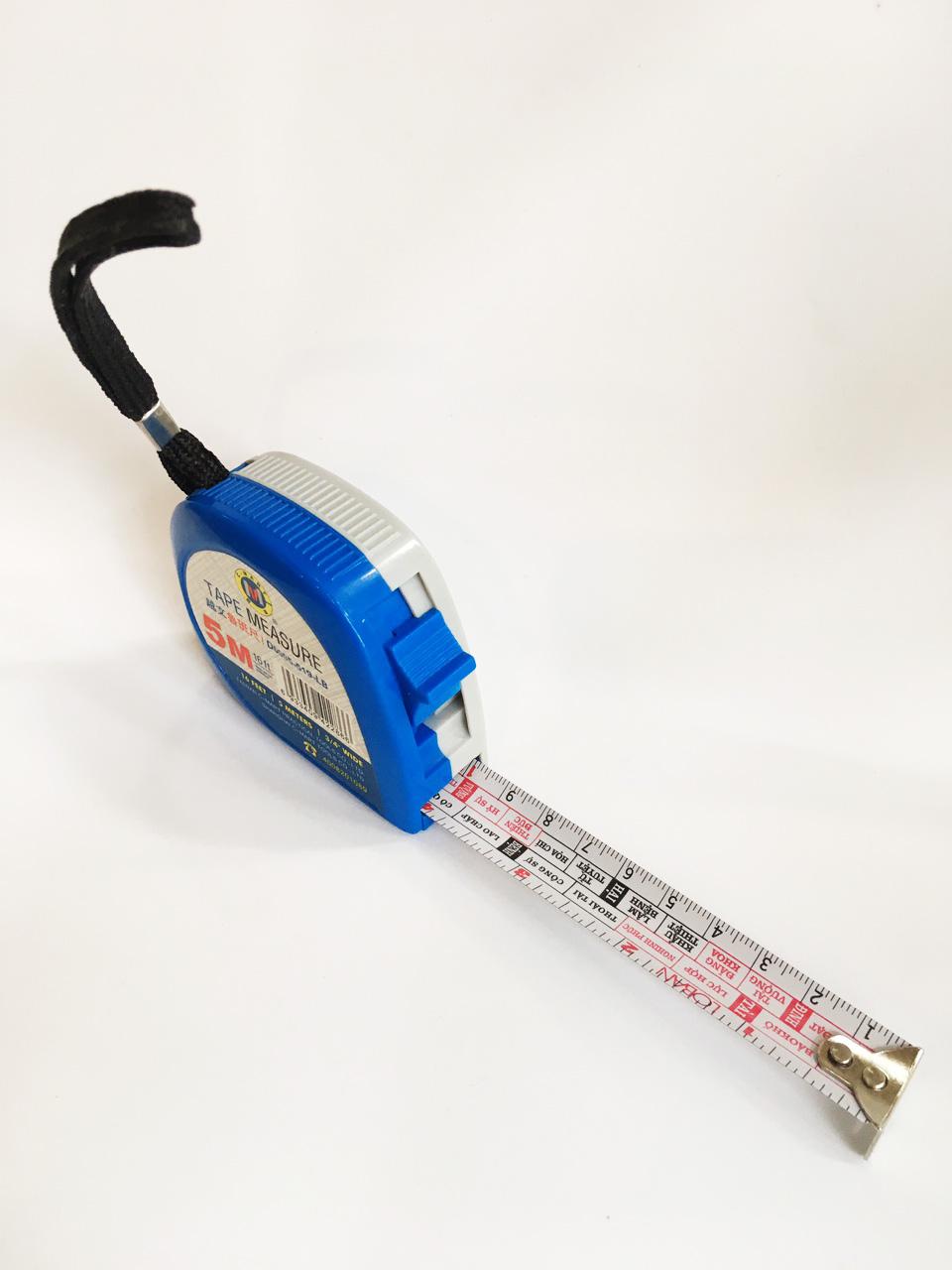 THƯỚC LỖ BAN C-MART D0005-519