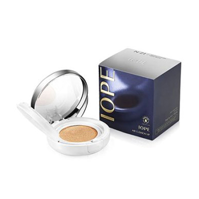 Phấn nước IOPE Cushion Intense Cover