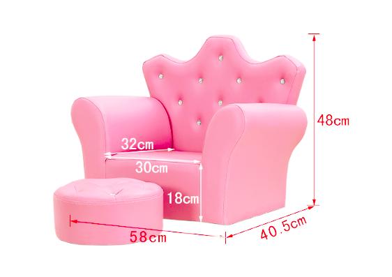 Sofa cho bé yêu