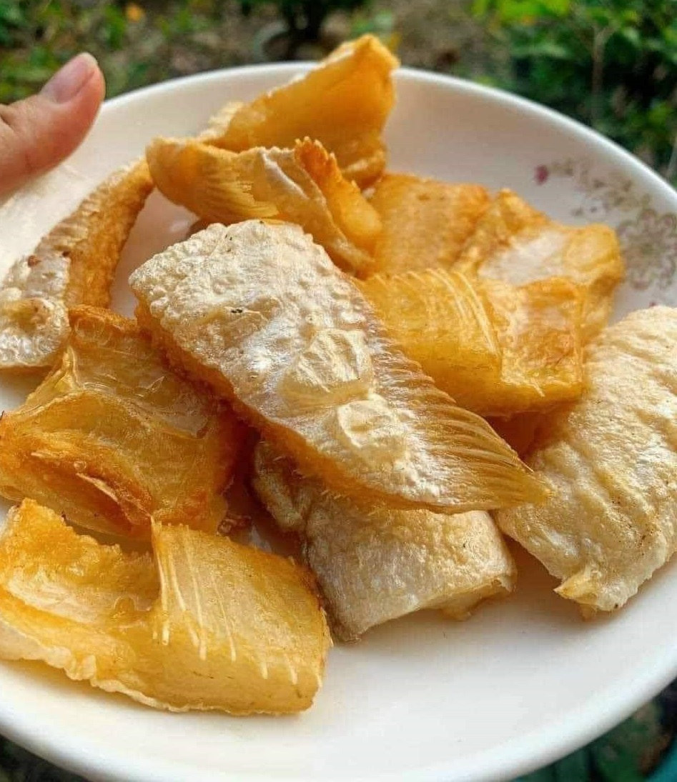 1KG ỨC MỞ CÁ PASA THƠM NGON BÉO NGẬY