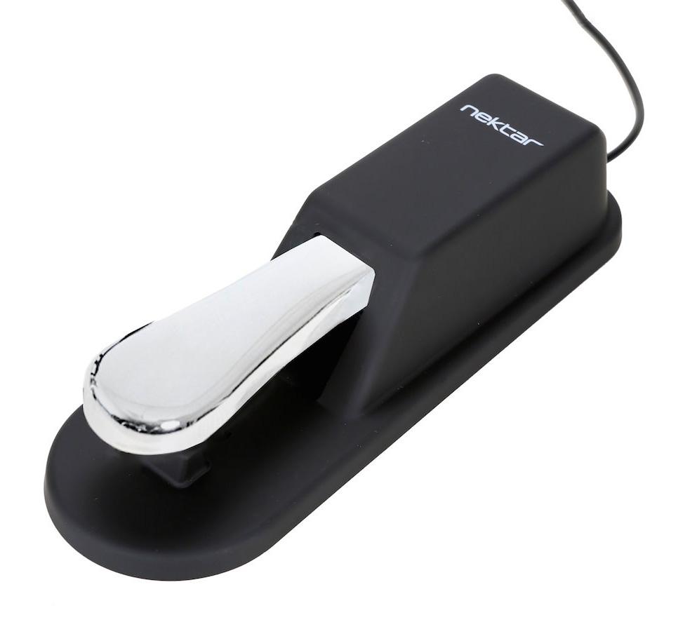Sustain Pedal Cho Keyboard Nektar NP-2