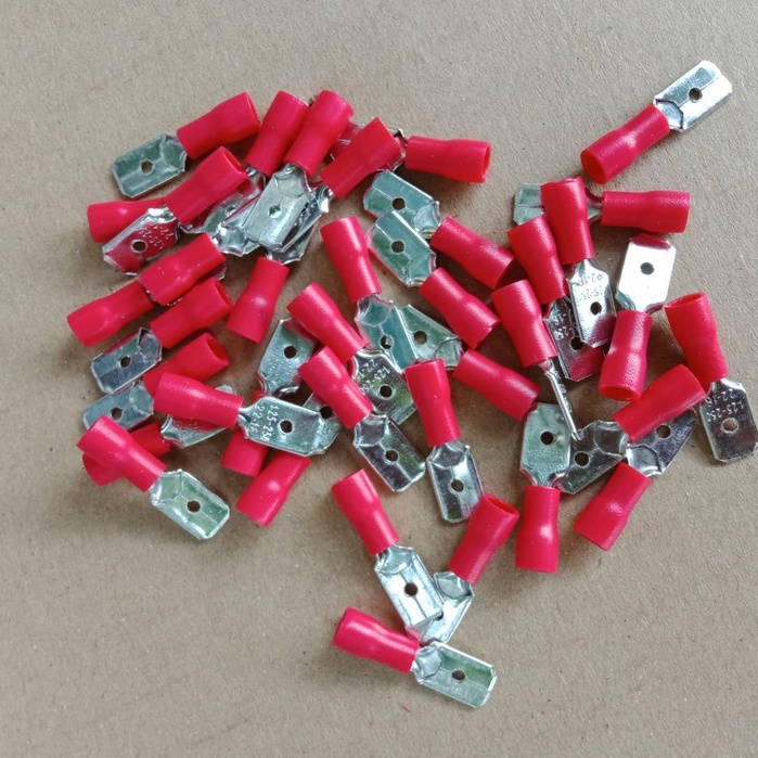 10 đầu cốt điện-cos đực