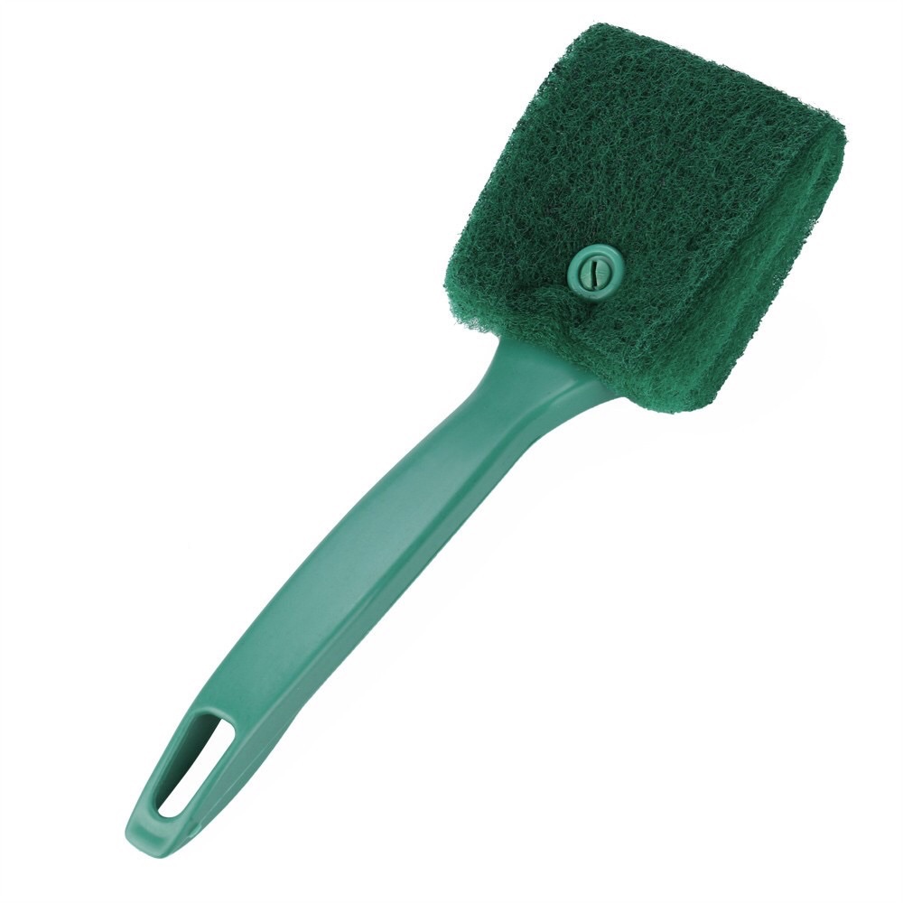 Cọ Vệ Sinh Kính Bể Cá 23 cm - 1 cây