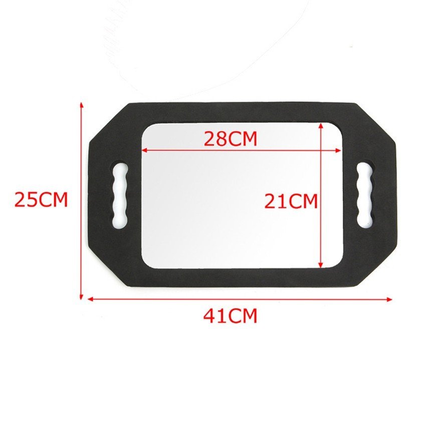 Gương Soi Gáy Dành Cho Thợ Tóc
