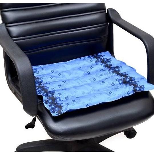Nệm nước lót ngồi văn phòng 50cmx50cm