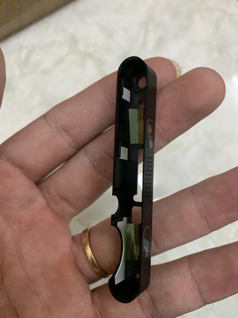 [HCM]Nắp che camera/Top cover Blackberry Keyone/Key1