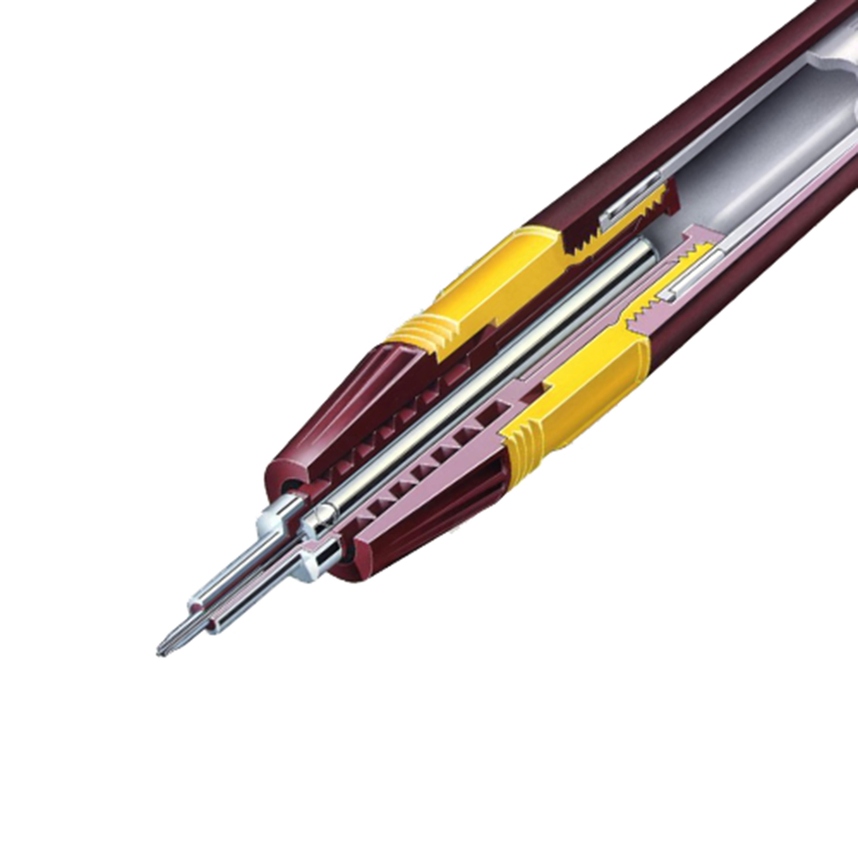 Bút vẽ kỹ thuật cao cấp Rotring Isograph Technical Pen