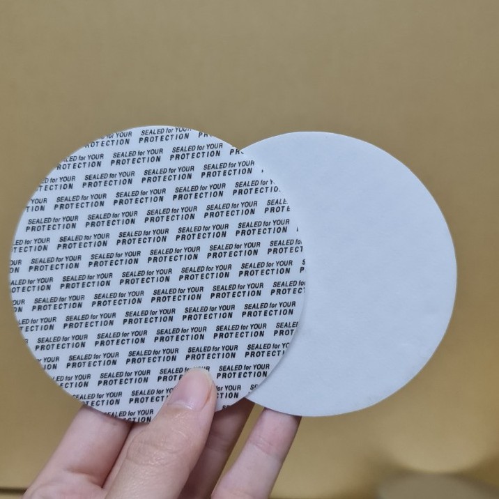 Miếng Seal Tự Dính (10 miếng)