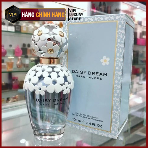 Daisy Dream, Daisy Dream Marc Jacob 100ml
