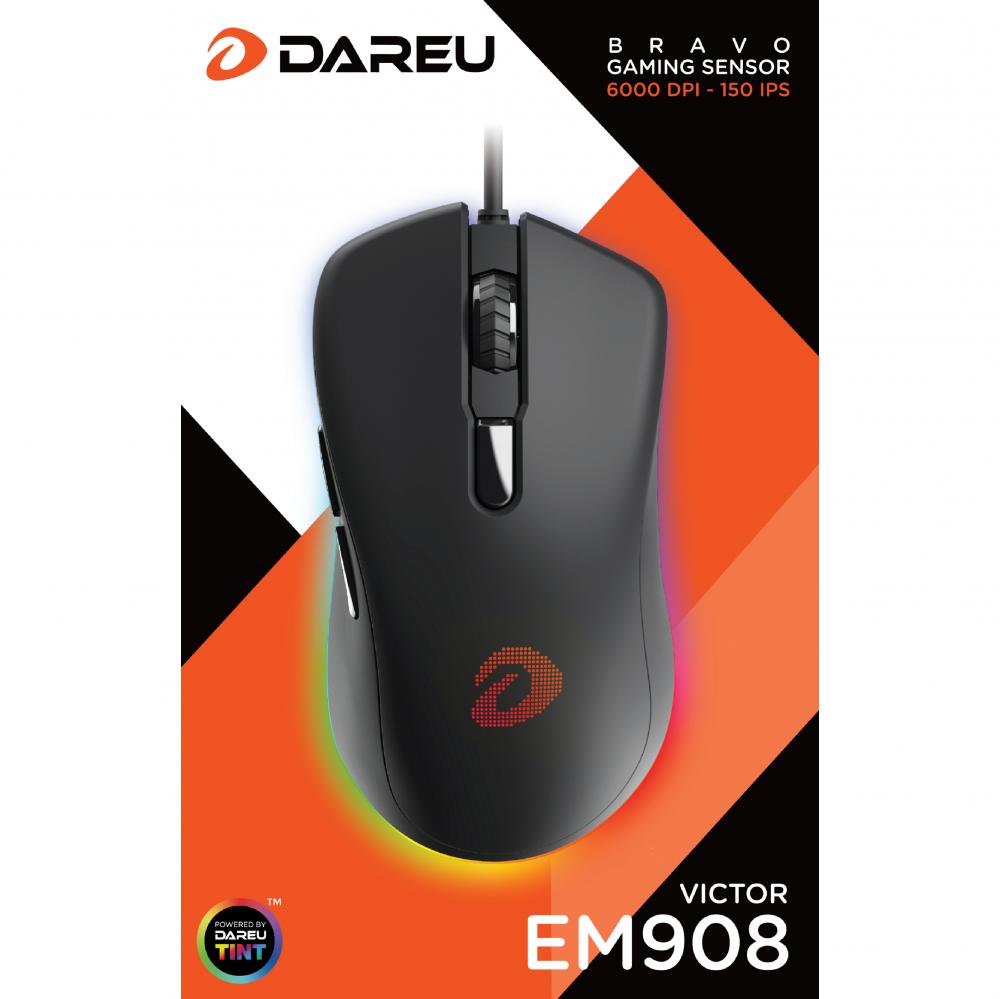 Chuột máy tính DARE-U EM908