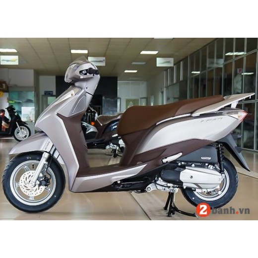 Dây ga lead 125 honda 2013-2016 honda