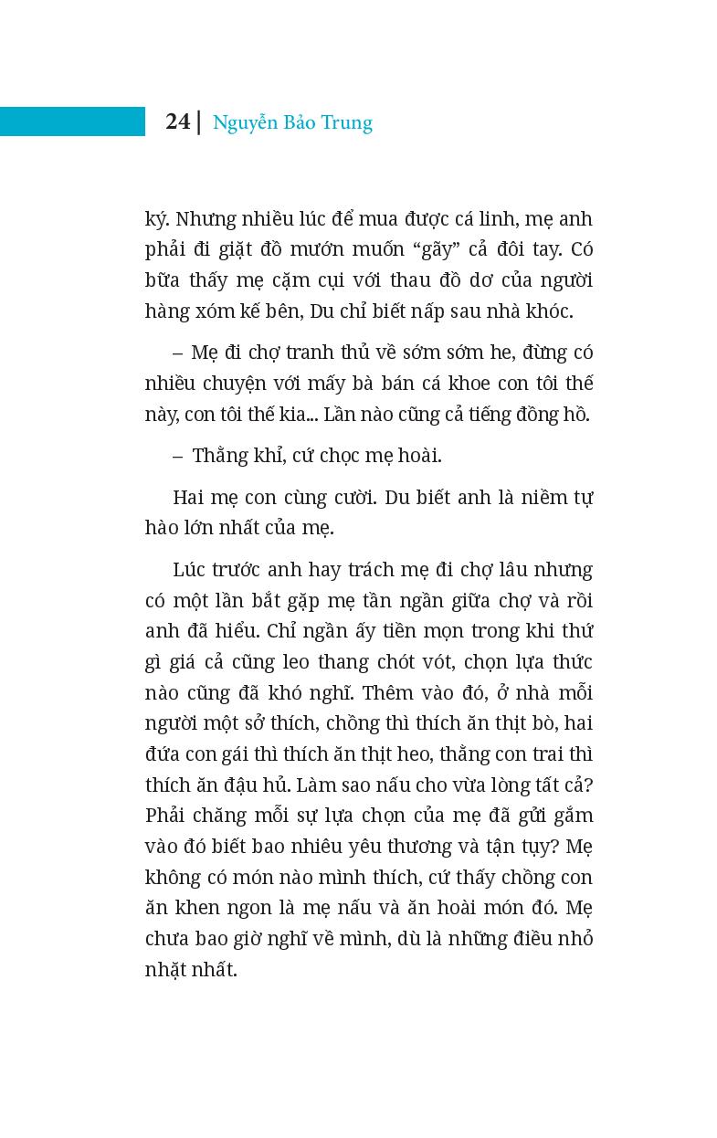 Fahasa - Nhà (Tái Bản 2019)