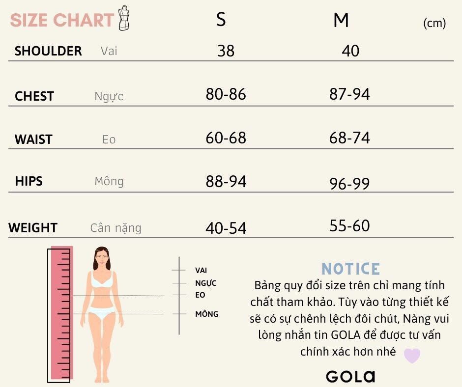 Áo ARA - Áo cổ tròn tay lửng