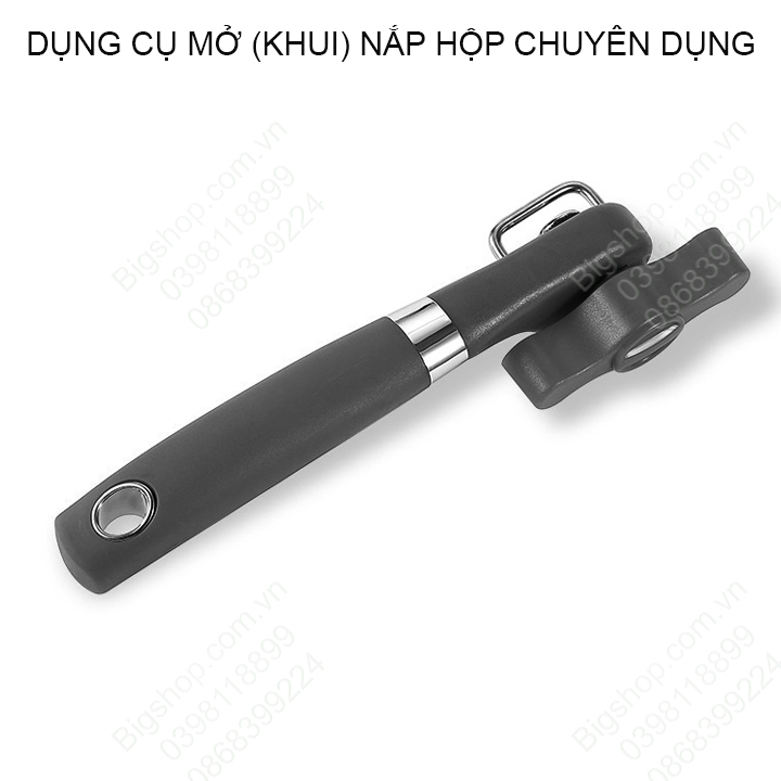 Dụng cụ mở (khui) nắp hộp chuyên dụng