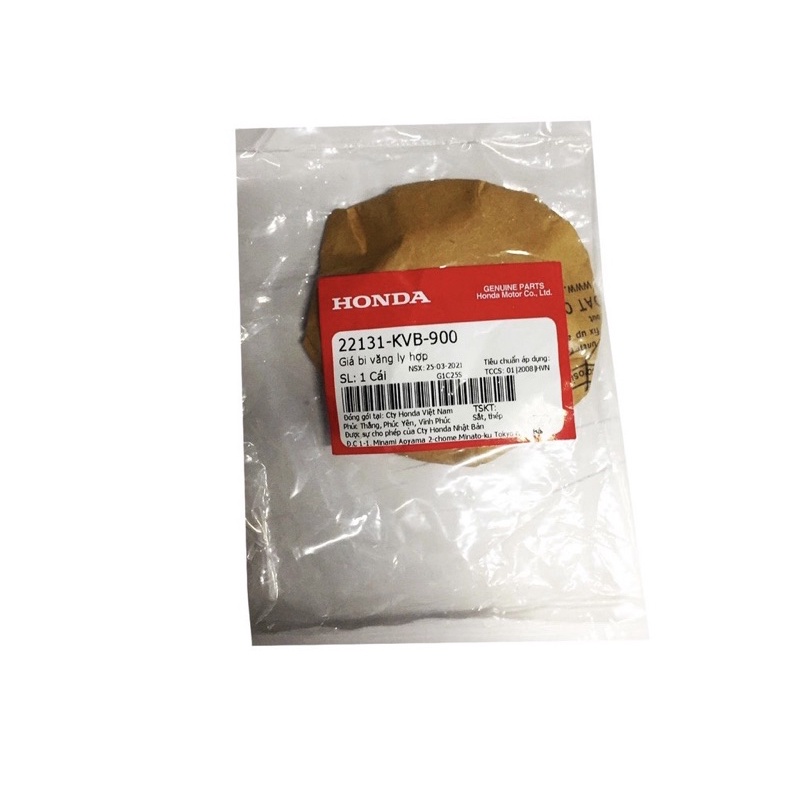 Giá bi nồi trước honda ab air blade 110/ vision vs /click 110 / lead 110 / scr / wave at / scoopy / zommer