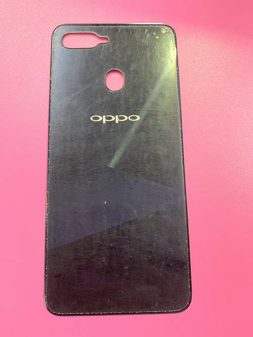Năp lưng Oppo F9
