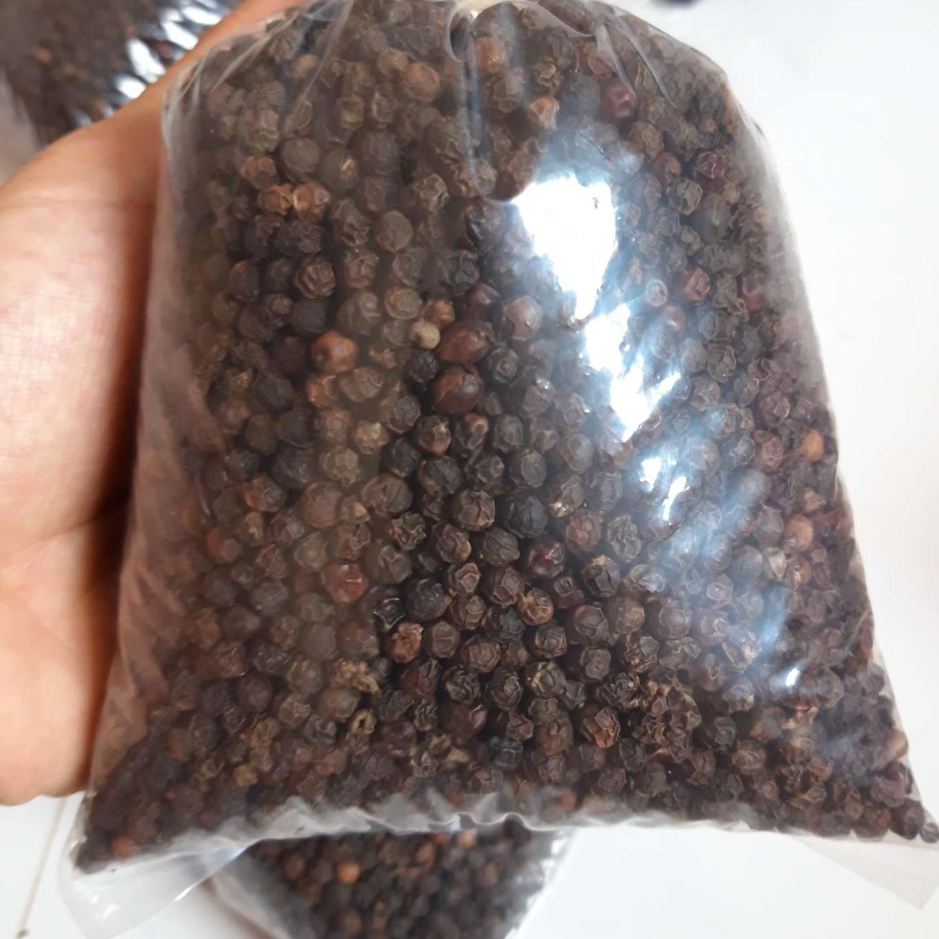 5 lạng hạt tiêu nhà, thơm cay