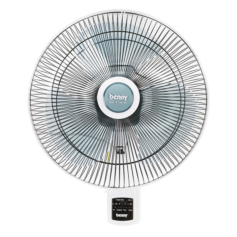 Quạt treo tường Benny BFW-48T
