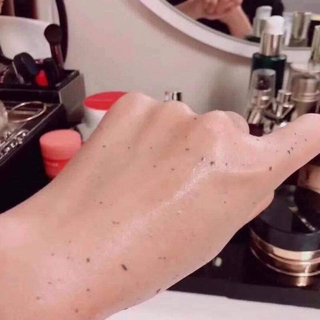 TẨY DA CHẾT DẠNG BỌT NEOGEN PORE TIGHT PEELING MOUSSE