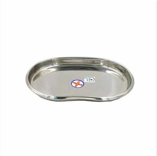 Khay quả đậu inox (nông,sâu)