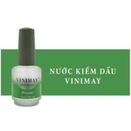 Kiềm dầu vinimay