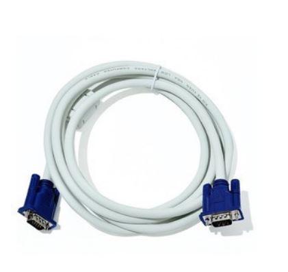 Dây cáp 2 đầu VGA 1.5m 3+4 chống nhiễu