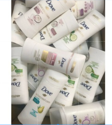 [ĐỦ MÙI] Sáp Lăn Khử Mùi Dove Advanced Care 74g