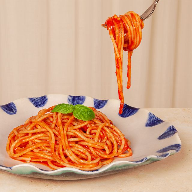 Mì Ý Spaghetti DIVELLA gói 500g [Mỳ Ý Pasta Chính Hãng]