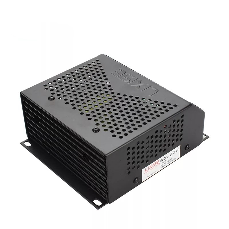 [HCM]Bộ sạc ắc quy tự động Lixise LBC1206