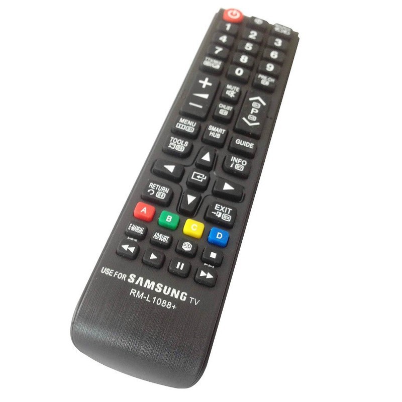 Remote Điều Khiển TV SMART SAMSUNG L1088 [LOẠI ĐẸP - GÍA SỈ]