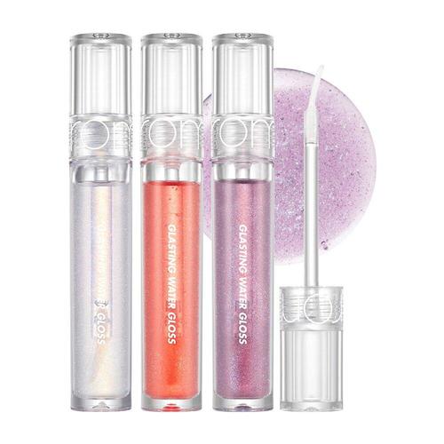 Son Kem Bóng Romand Glasting Water Gloss