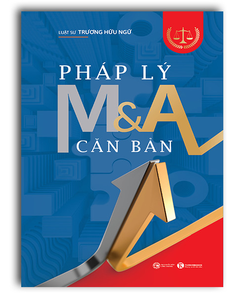 Pháp lý m & a căn bản
