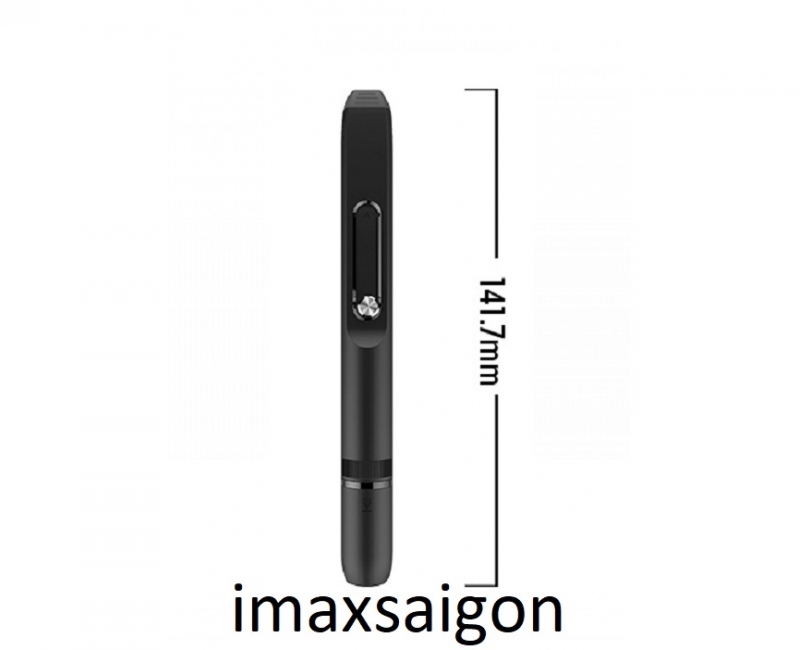 [HCM]Bút ống kính VSGO V-P01