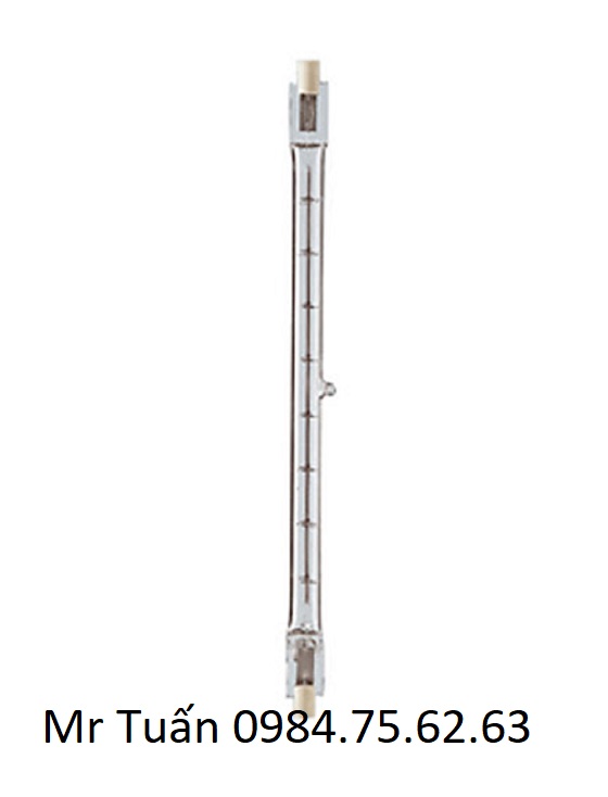 đèn halogen 1000w - Bóng Đèn Halogen ĐũaPhilips